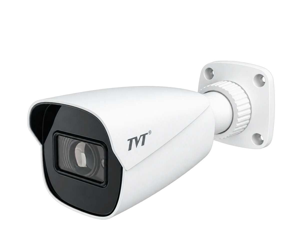 TVT mrežna IR bullet kamera