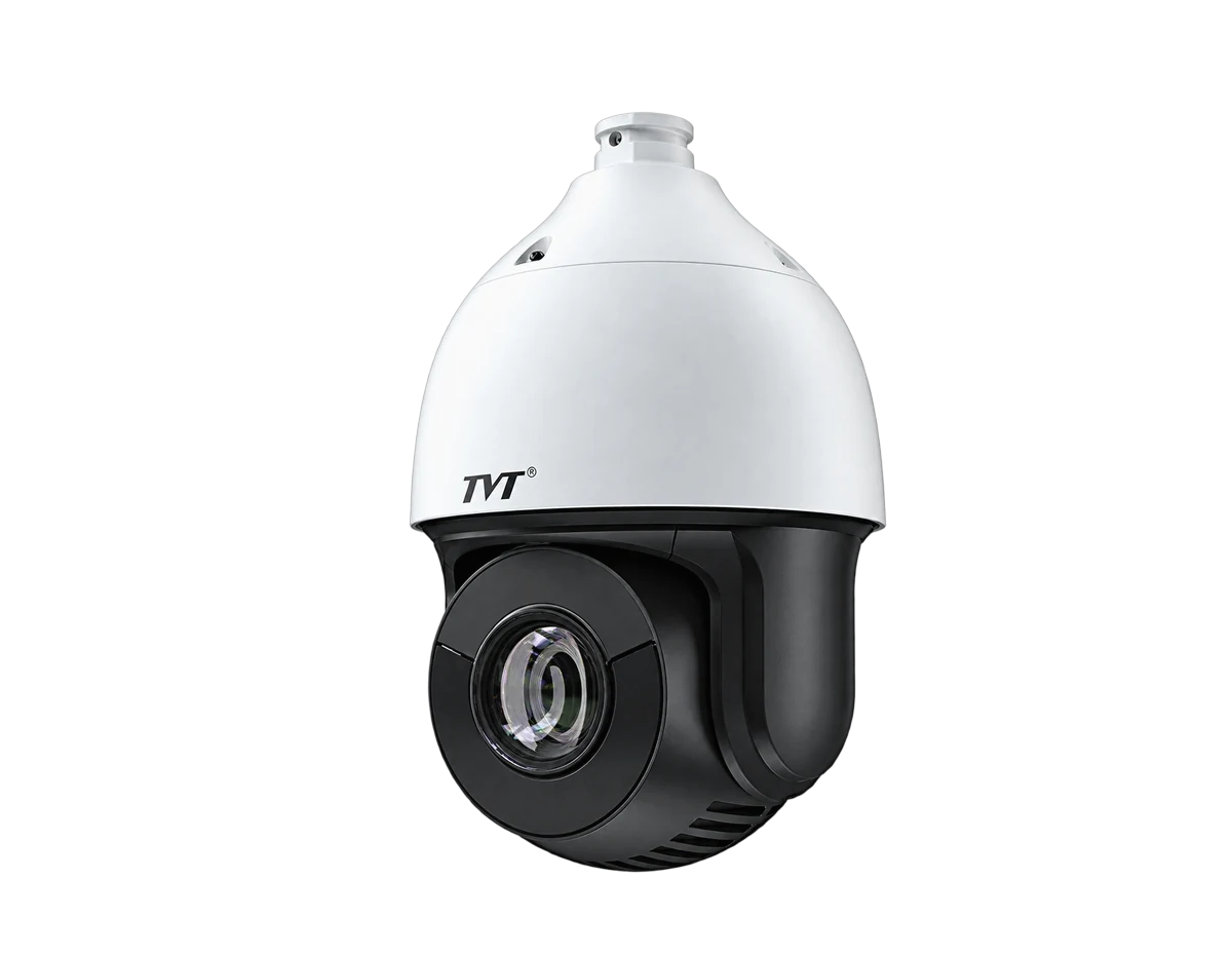 TVT TD-8683IMN — 8 MP Starlight PTZ kamera