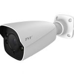 TD-9422A3-FC Mrežna kamera od 2MP HD Face Capture Bullet