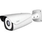 TD-9423A3-FC Mrežna kamera od 2MP HD Face Capture Bullet