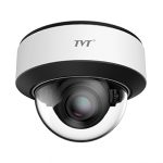 TD-9523A3-FC Mrežna kamera s 2MP HD kamerom za hvatanje lica